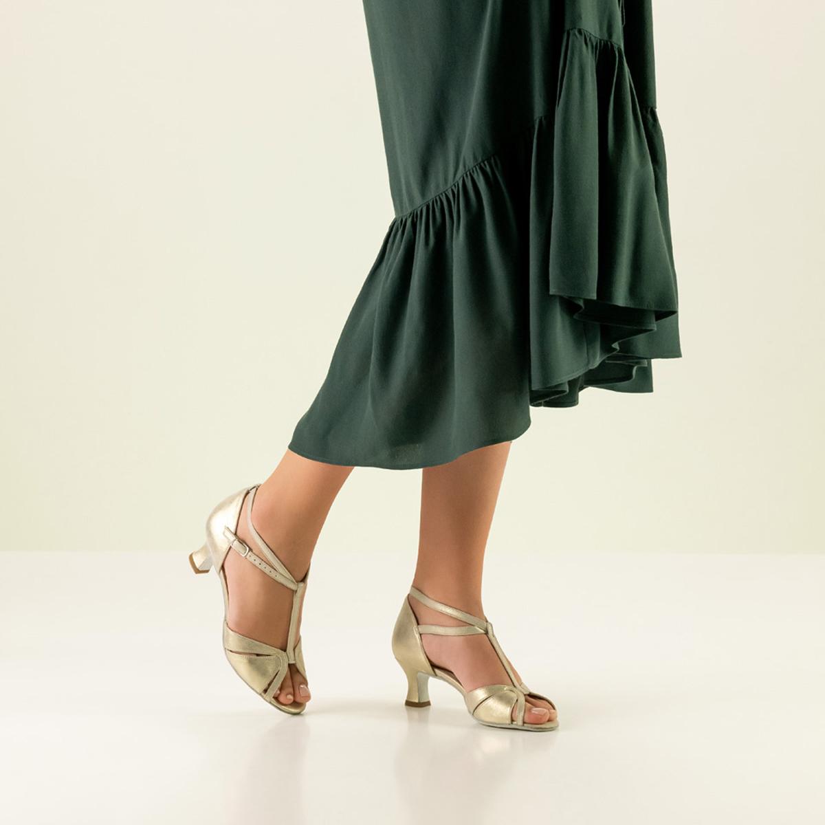 Werner Kern Damen Tanzschuhe Dora