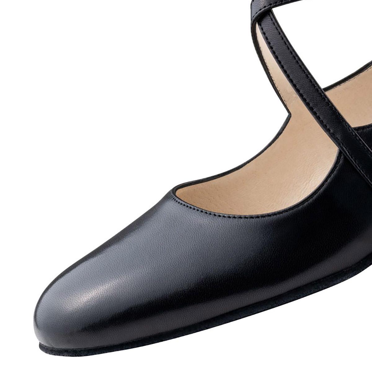 Werner Kern Damen Tanzschuhe Fanny