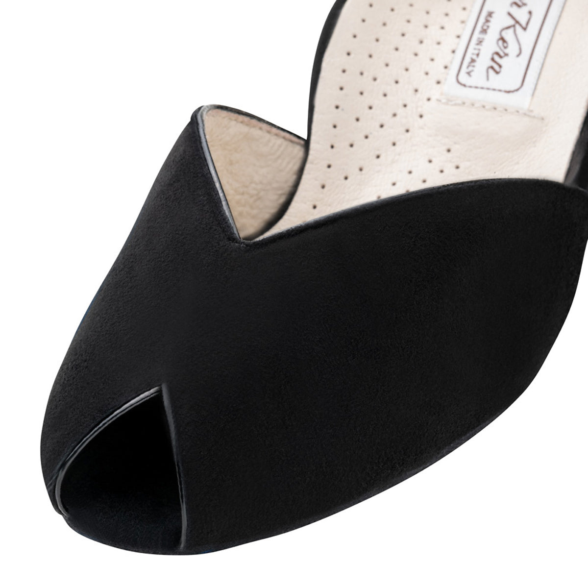 Werner Kern Damen Tanzschuhe Fatima 5