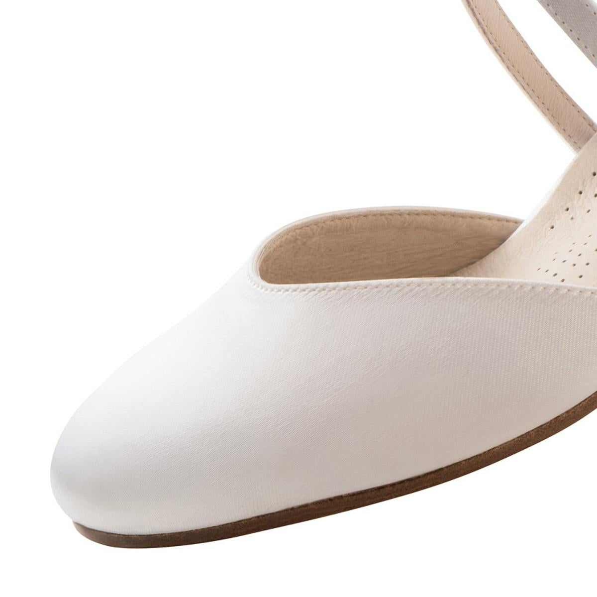 Werner Kern Brautschuhe Felice 4,5 LS - Größe: UK 6