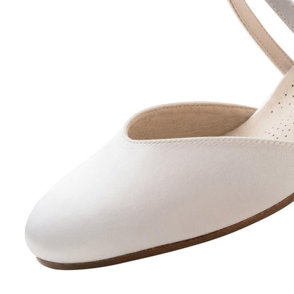 Werner Kern Brautschuhe Felice 4,5 LS - Größe: UK 6