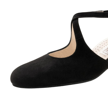 Werner Kern Damen Tanzschuhe Gala 6 - Größe: UK 9