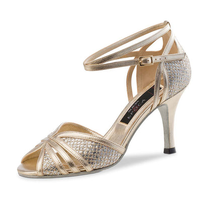Nueva Epoca Damen Tanzschuhe Gloria