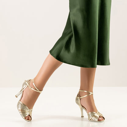 Nueva Epoca Damen Tanzschuhe Gloria