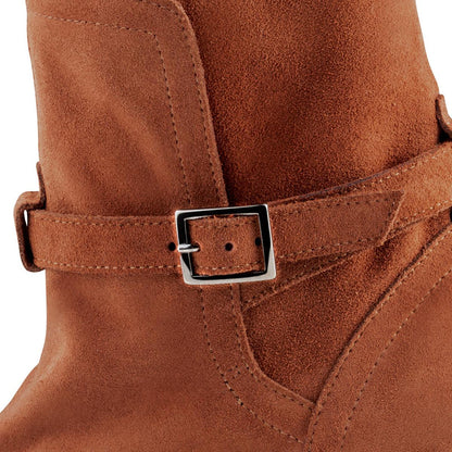 Werner Kern Damen Tanzschuhe/Tanzstiefel Harper 15-S - Größe: UK 6,5