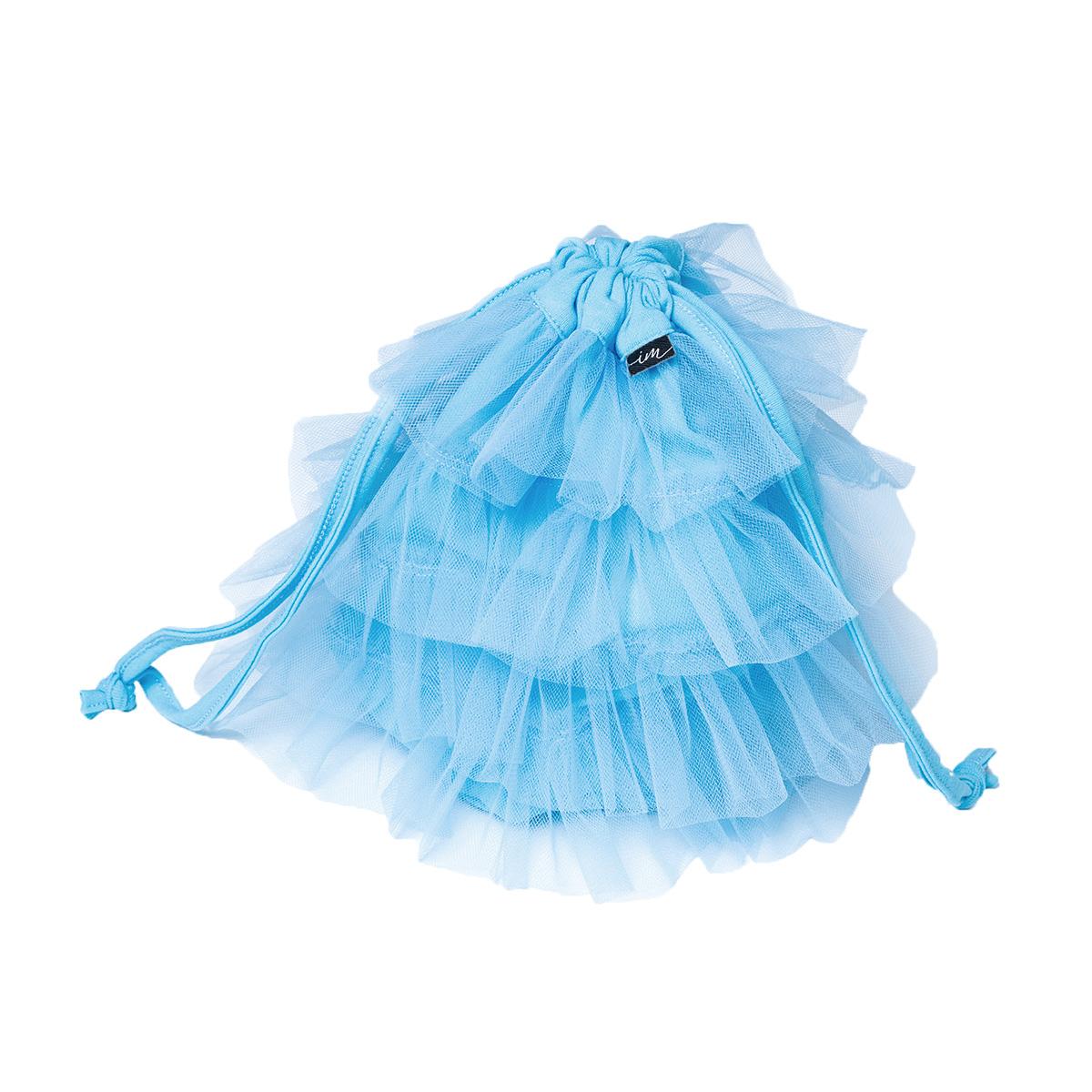 Intermezzo Kinder Ballett Tasche 9087 Bolsatul