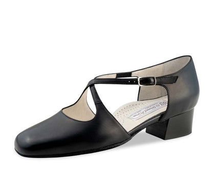 Werner Kern Women's Dance Shoes Ines 3.5