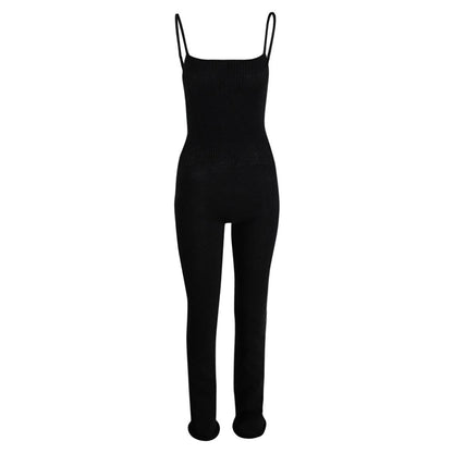 Intermezzo Damen Aufwärmanzug lang 4588 Skinlegrec - Farbe: Schwarz (037) - Größe: L