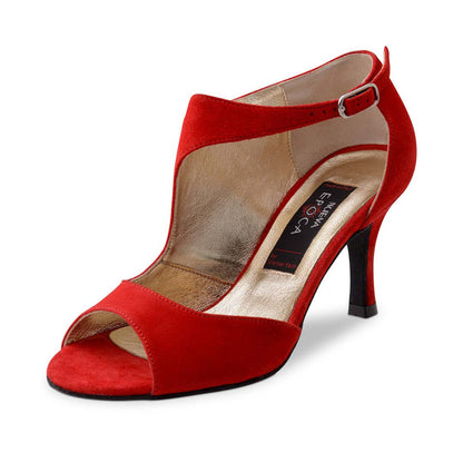 Nueva Epoca Women's Dance Shoes Linea