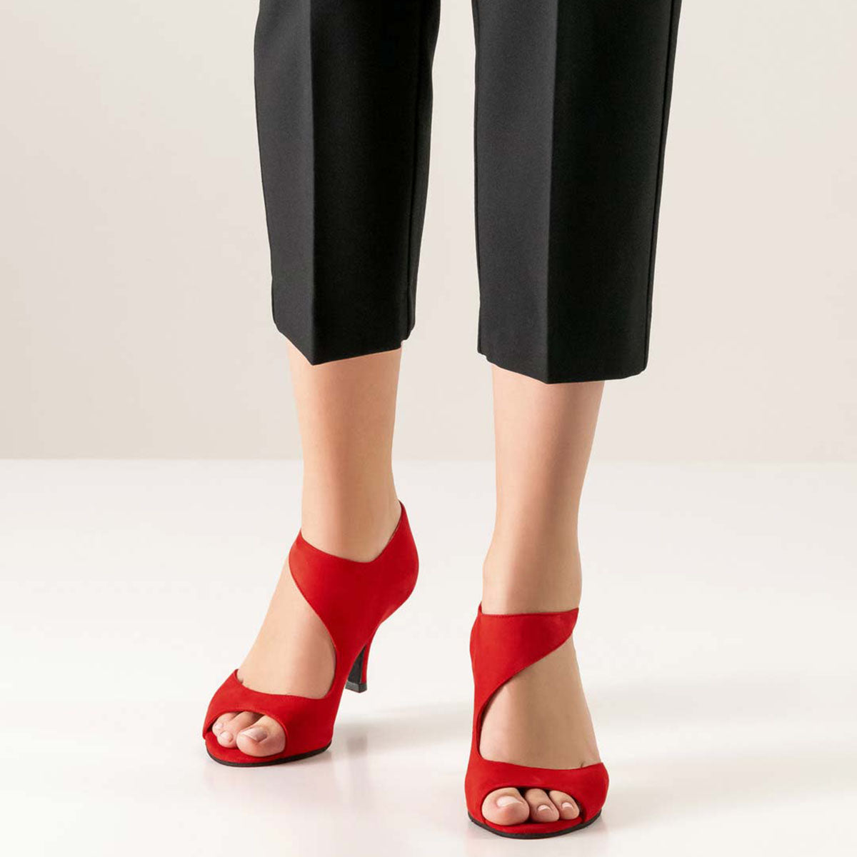 Nueva Epoca Women's Dance Shoes Linea