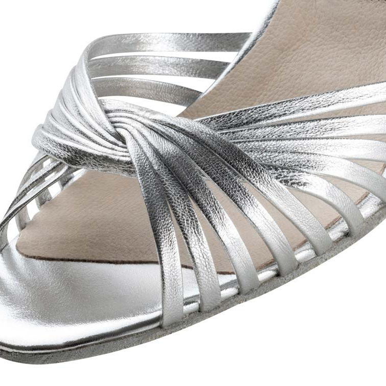 Werner Kern Damen Tanzschuhe Mary 5,5