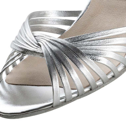 Werner Kern Damen Tanzschuhe Mary 5,5