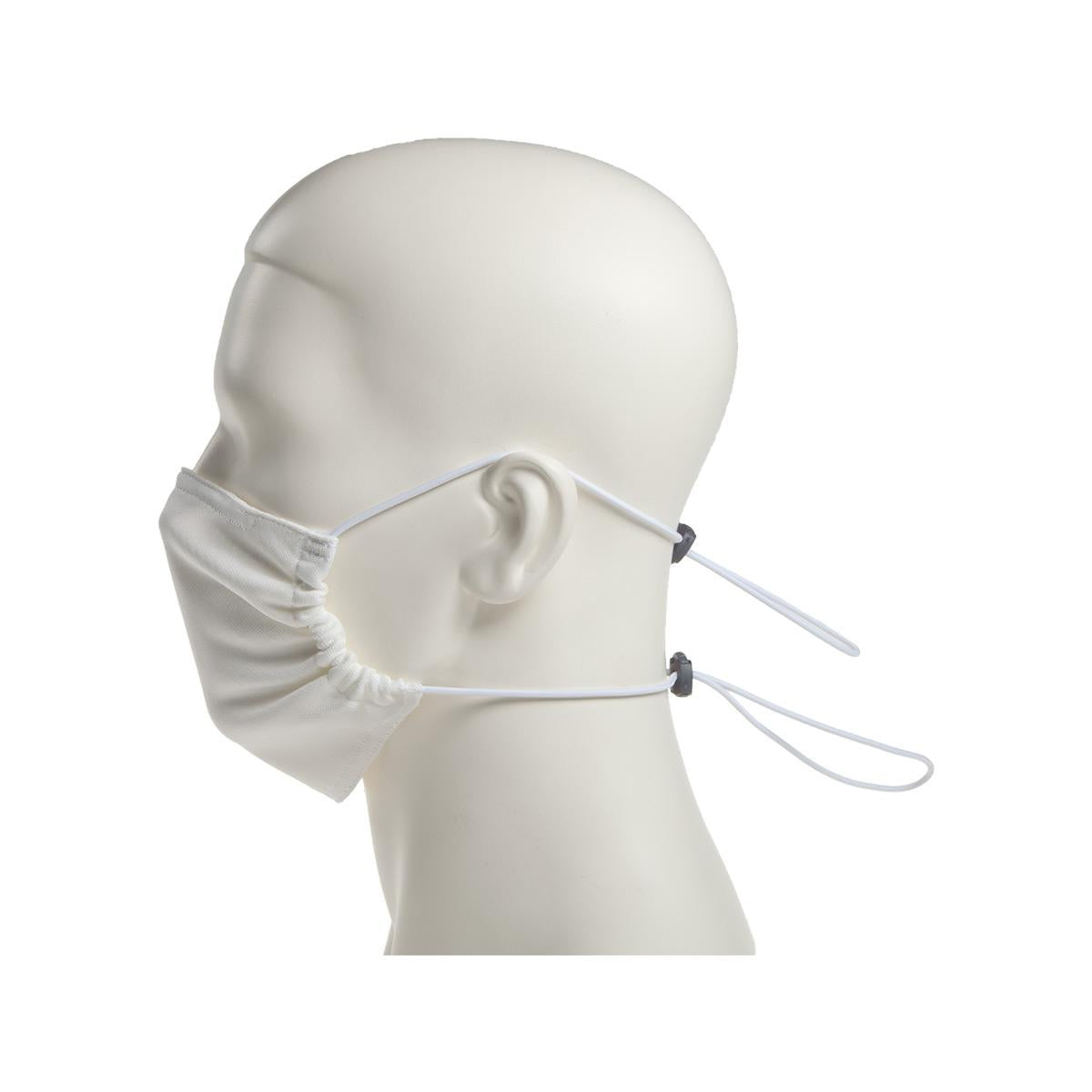 Diamant Mund-Nasen-Maske 2er-Pack