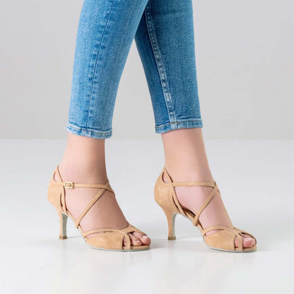 Nueva Epoca Damen Tanzschuhe Ornella