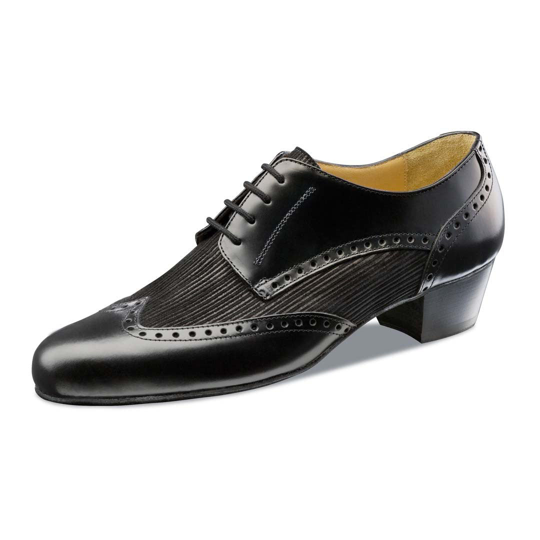 Nueva Epoca Herren Tanzschuhe Palermo