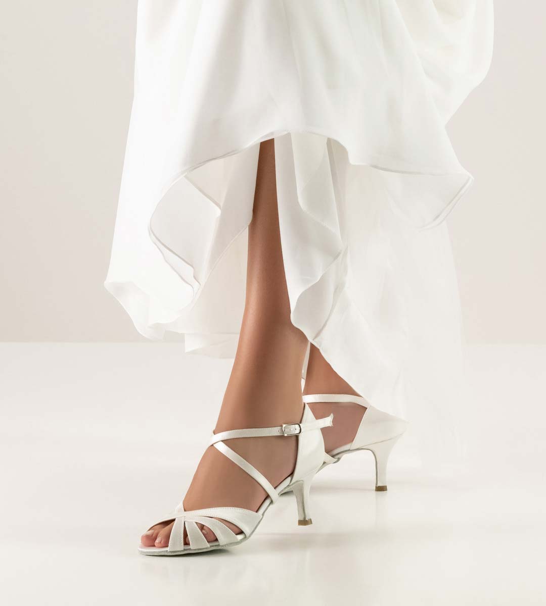 Nueva Epoca Damen Tanzschuhe Paris