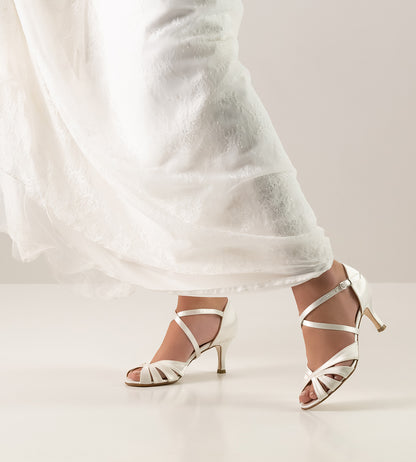 Nueva Epoca Damen Tanzschuhe Paris
