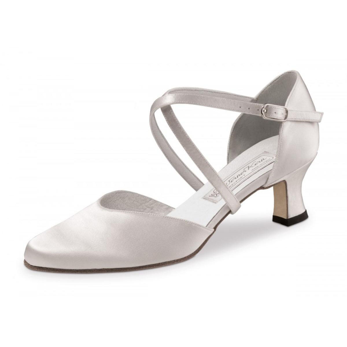 Werner Kern Brautschuhe Patty 5,5 LS