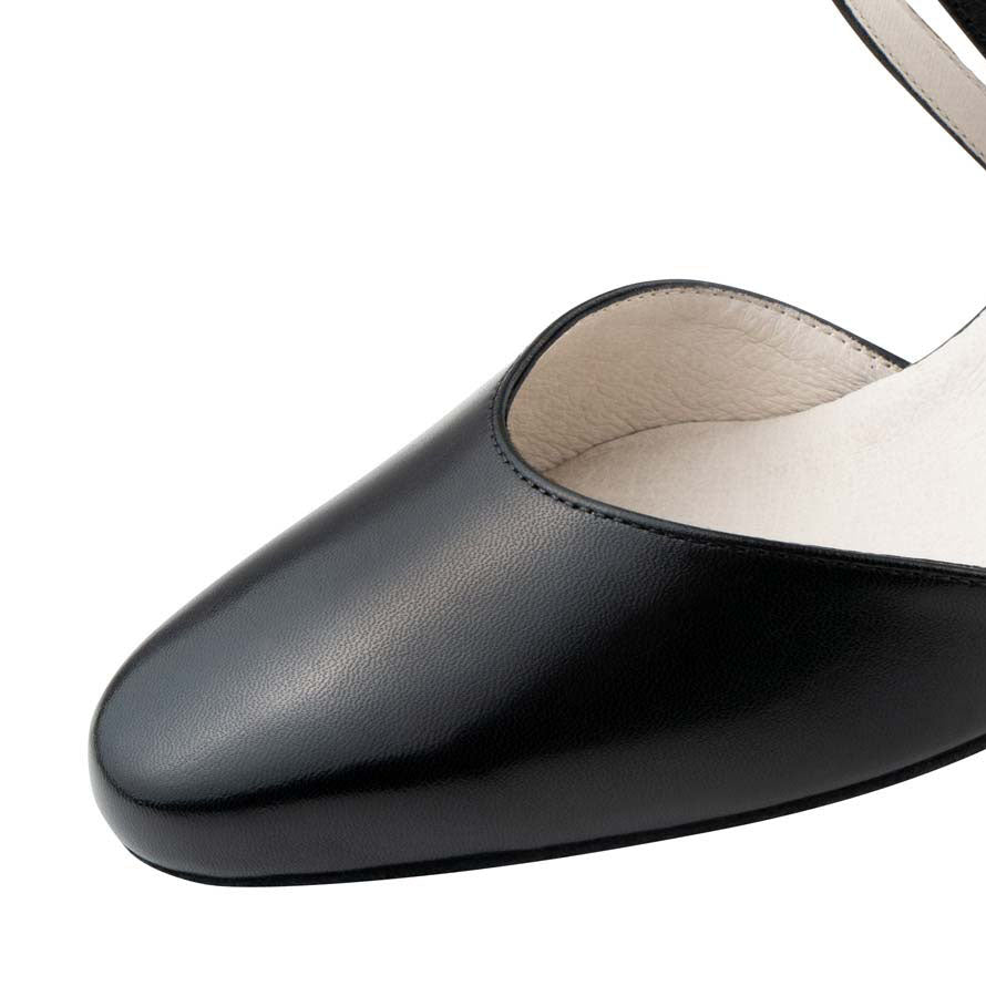 Werner Kern Damen Tanzschuhe Patty 6,5