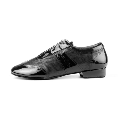 PortDance Men's Dance Shoes PD024