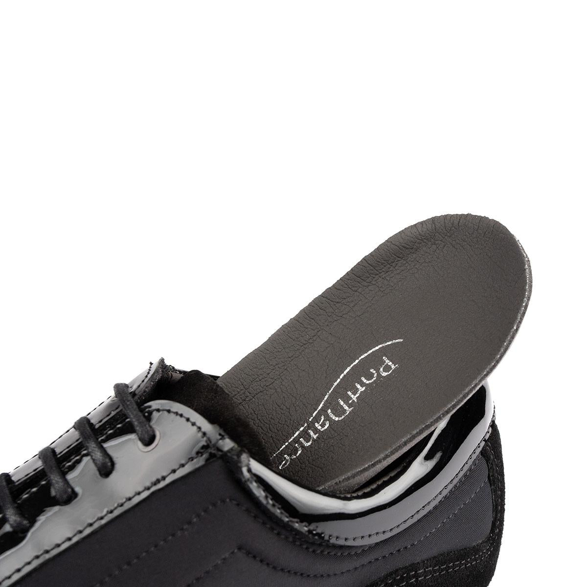 PortDance Herren Dance Sneakers PD035 - Größe: EUR 46