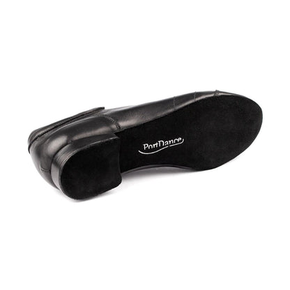 PortDance Herren Tanzschuhe PD035 - Größe: EUR 48