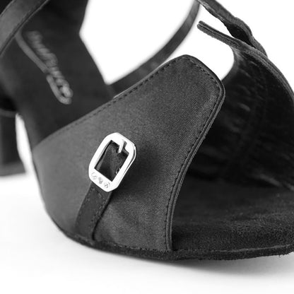 PortDance Women's Dance Shoes PD636