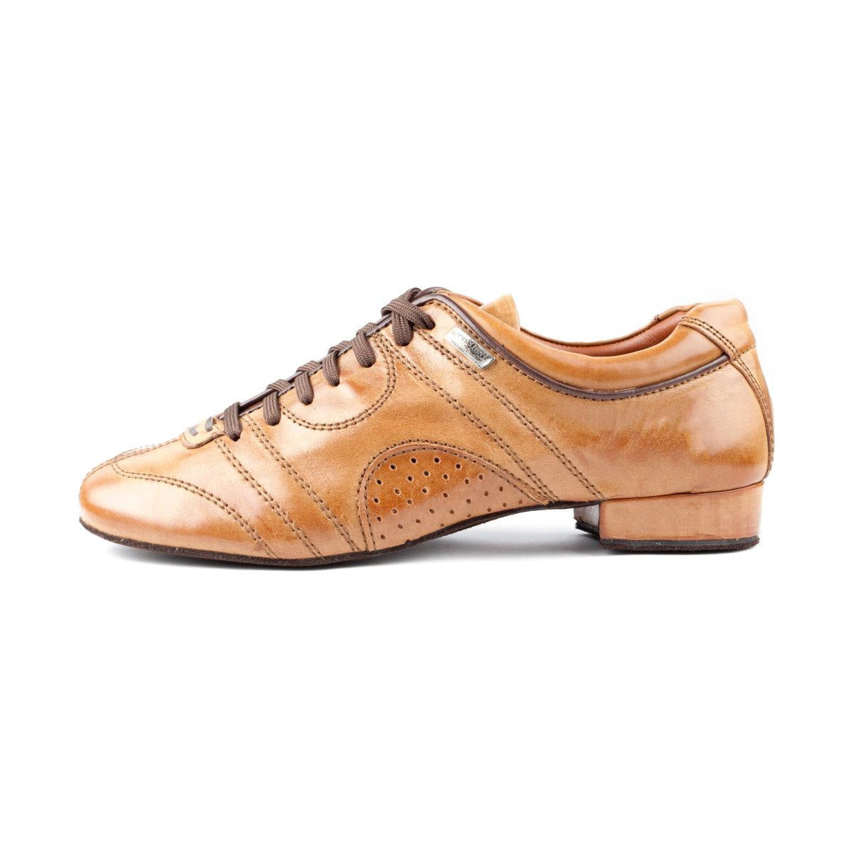 PortDance Herren Tanzschuhe PD Casual