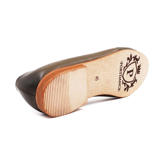 PortDance Herren Mokasin PD M002