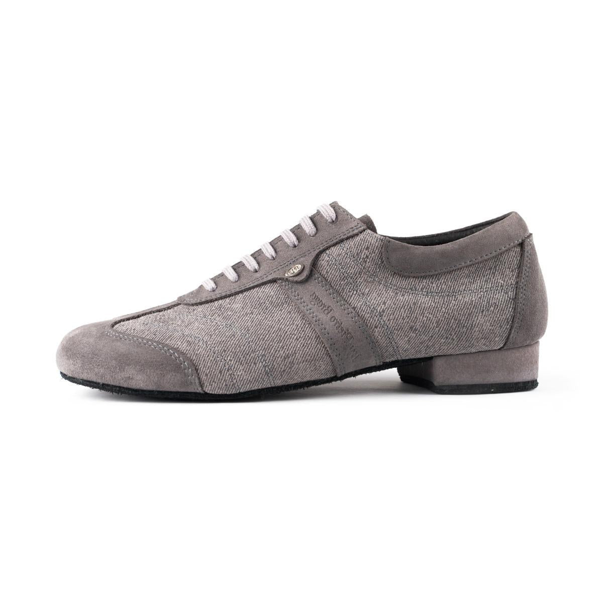 PortDance Herren Tanzschuhe PD Pietro Street
