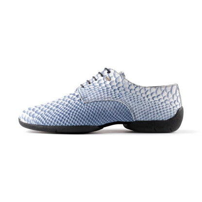 PortDance Men's Dance Sneakers PD Salsa 001