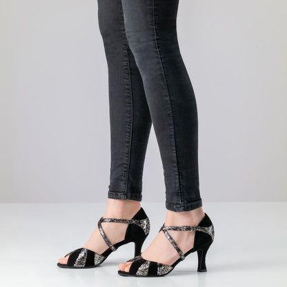 Werner Kern Damen Tanzschuhe Penny
