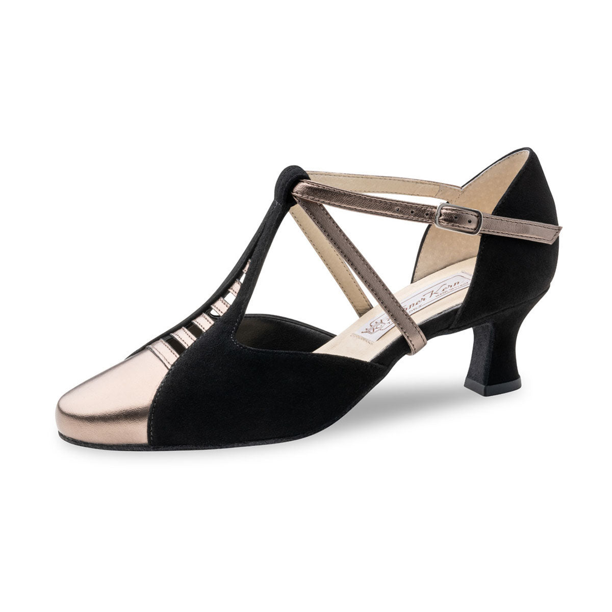 Werner Kern Damen Tanzschuhe Pippa