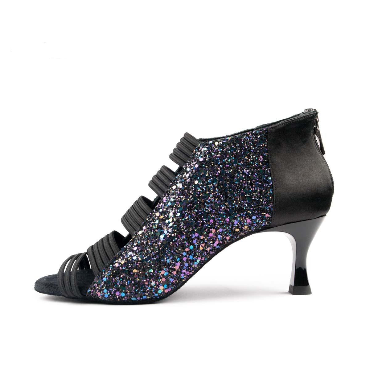 PortDance Damen Tanzschuhe PD806 Pro