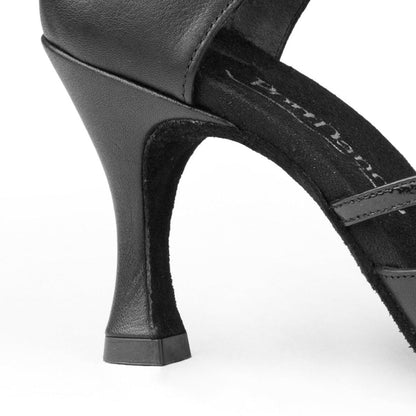 PortDance Damen Tanzschuhe PD121 Premium