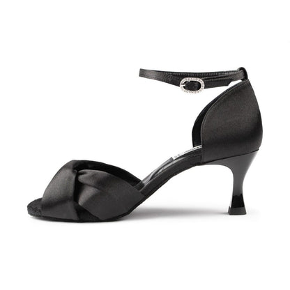 PortDance Damen Tanzschuhe PD509