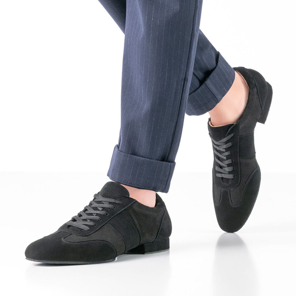 Werner Kern Herren Tanzschuhe Ragusa