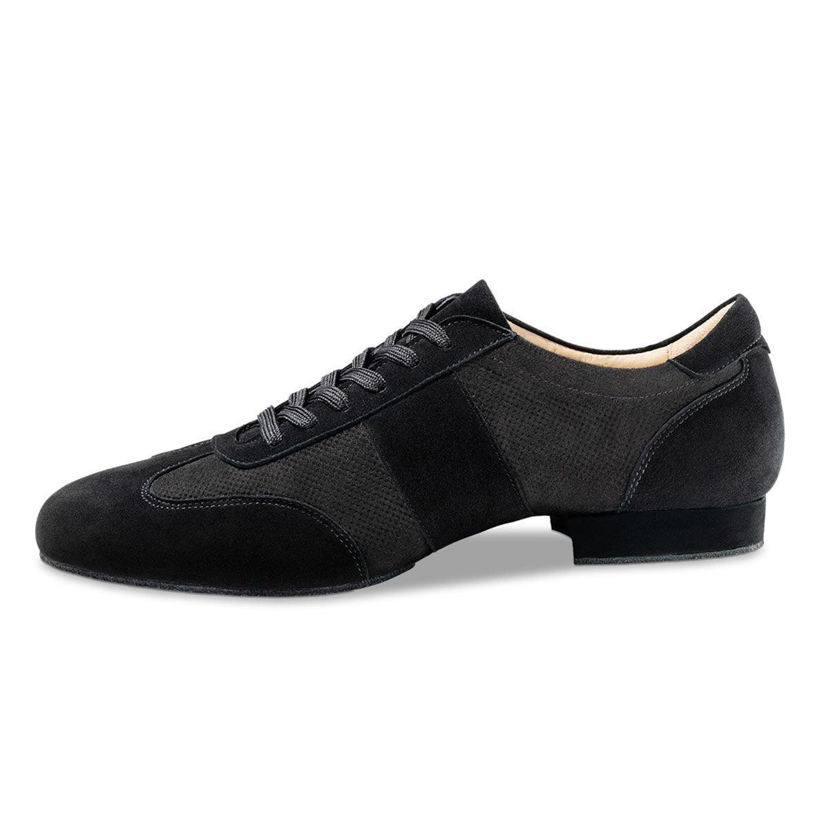 Werner Kern Herren Tanzschuhe Ragusa