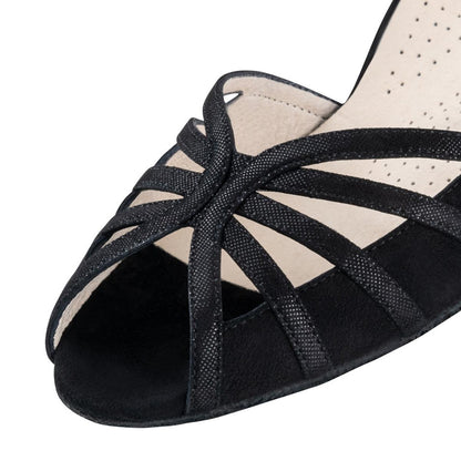 Werner Kern Damen Tanzschuhe Rikke - Größe: UK 8