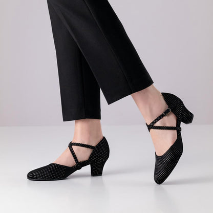 Werner Kern Damen Tanzschuhe Ronja