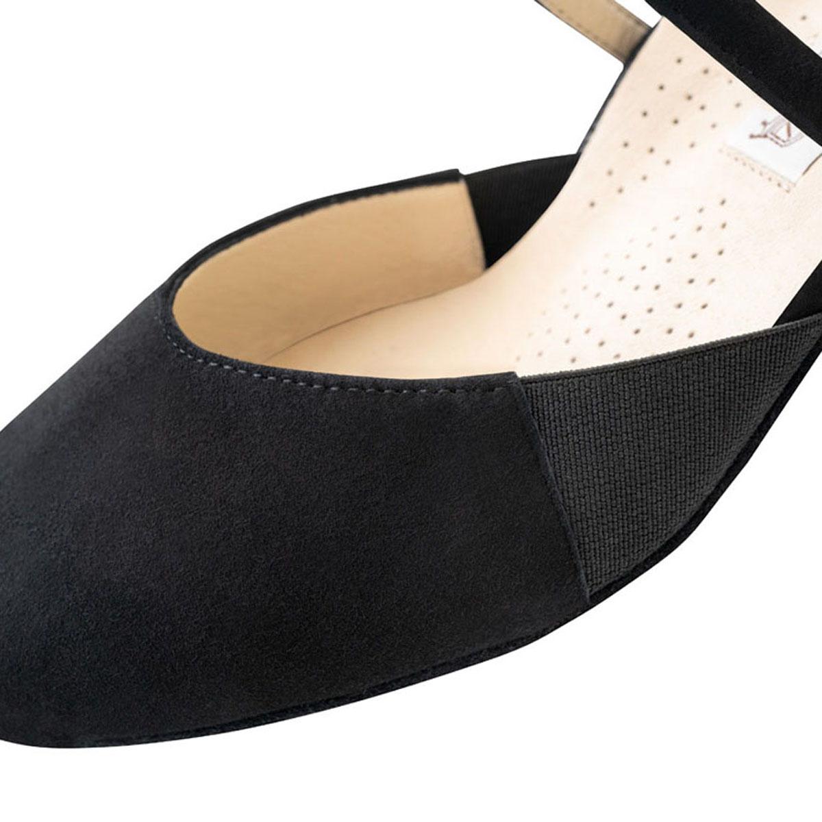 Werner Kern Damen Tanzschuhe Ronja 6