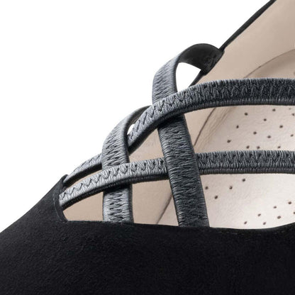 Werner Kern Damen Tanzschuhe Ruby 4,5