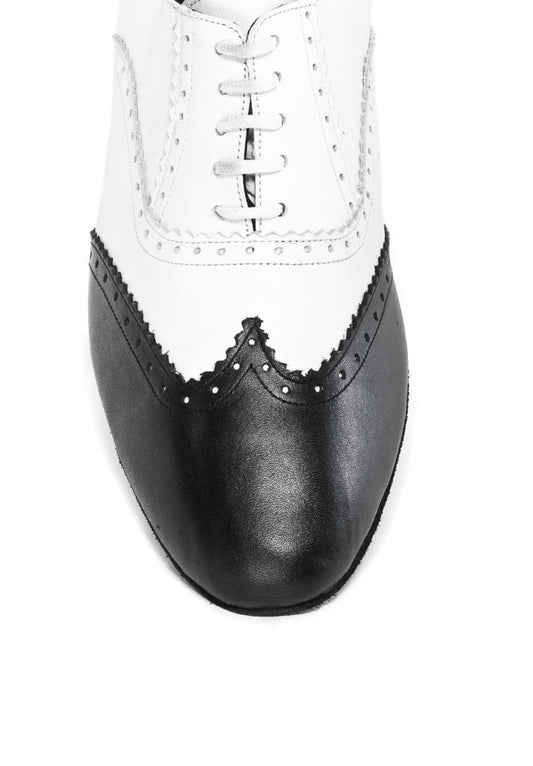 Rummos Herren Tanzschuhe Oscar 004/001