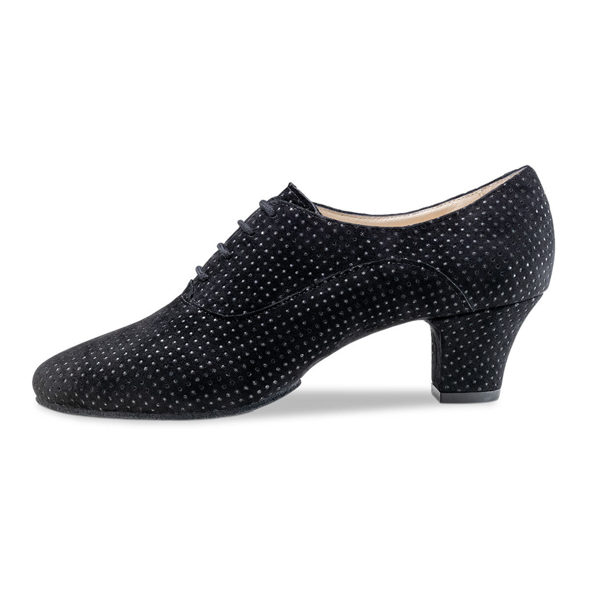Werner Kern Damen Trainerschuhe Runa 45