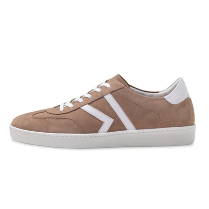 Werner Kern Herren Dance Sneakers Salerno