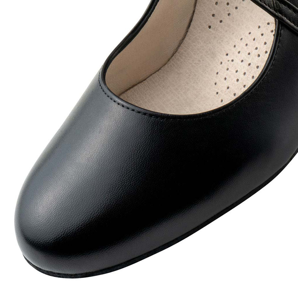 Werner Kern Damen Tanzschuhe Sidney