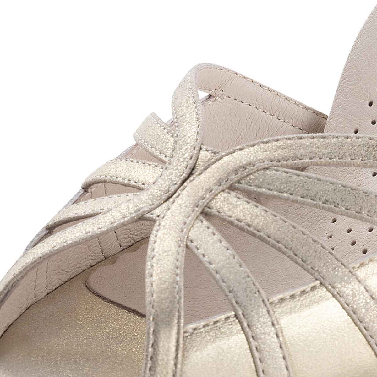 Werner Kern Damen Tanzschuhe Smilla - Größe: UK 9