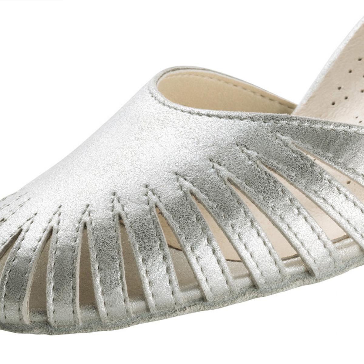 Werner Kern Damen Tanzschuhe Solveig - Größe: UK 8