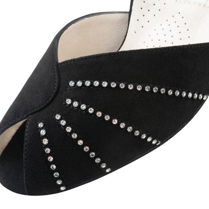 Werner Kern Damen Tanzschuhe Sonia