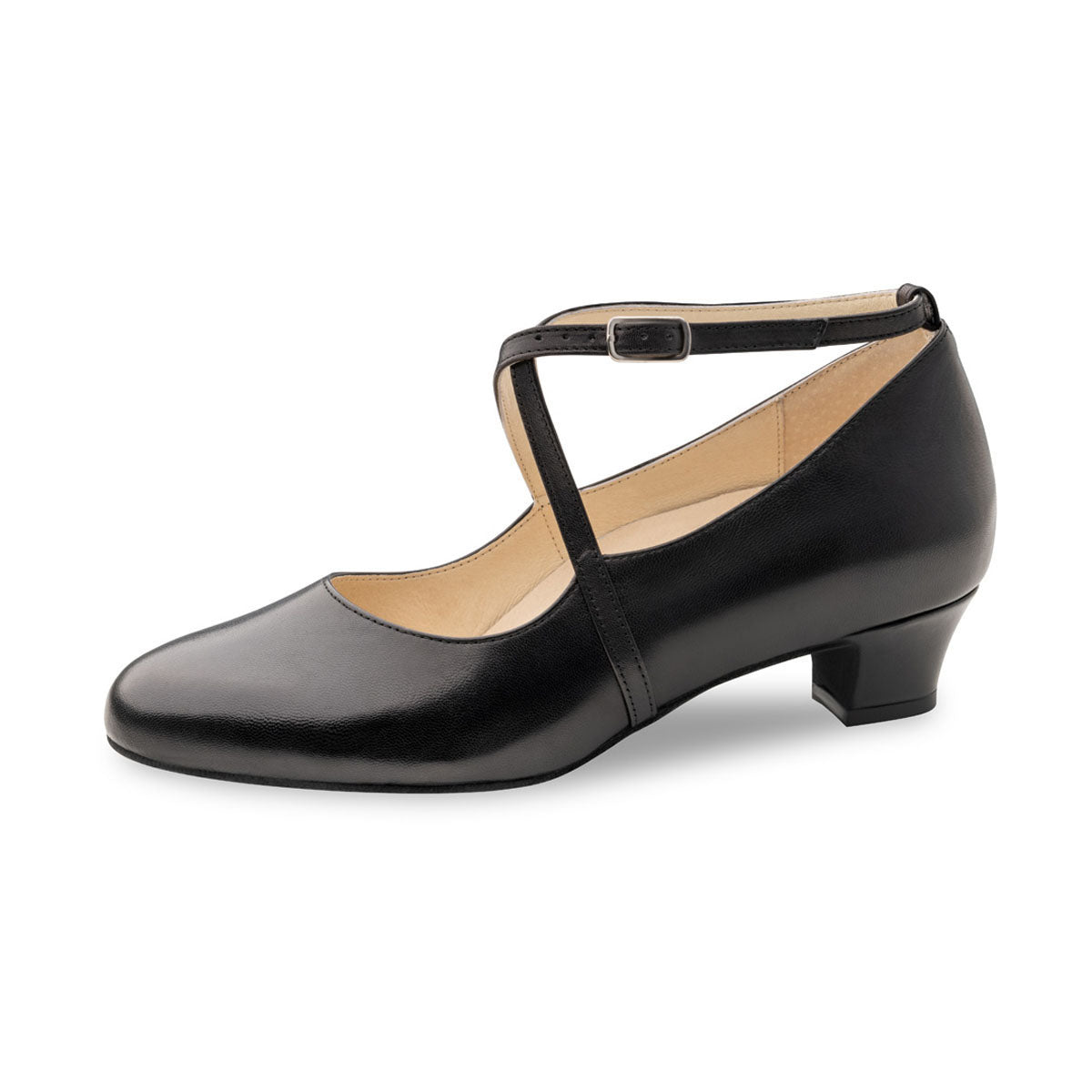 Werner Kern Damen Tanzschuhe Stine